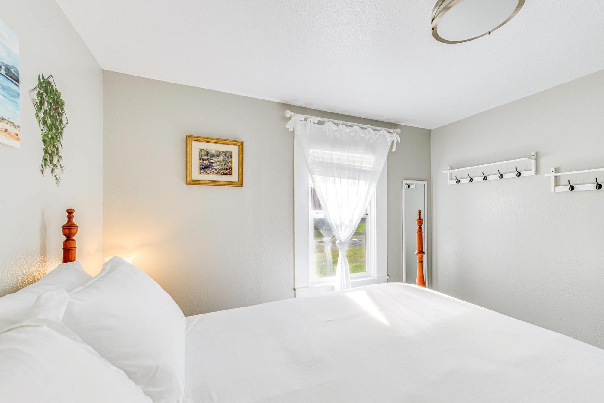 Cozy Norcal Cottage 2 Mi To Redwoods And Beaches! Orick Exterior foto